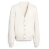 Barrie B Label cashmere cardigan