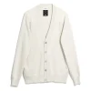 Barrie B Label cashmere cardigan