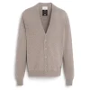 Barrie B Label cashmere cardigan