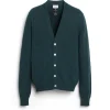 Barrie B Label cashmere cardigan