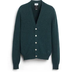 Barrie B Label cashmere cardigan