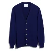 Barrie B Label cashmere cardigan