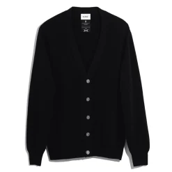 Barrie B Label cashmere cardigan