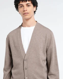 Barrie B Label cashmere cardigan