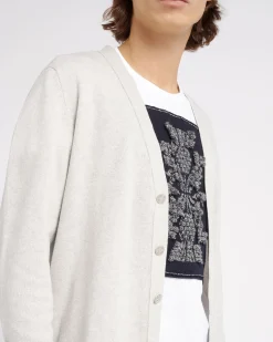 Barrie B Label cashmere cardigan