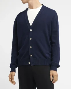 Barrie B Label cashmere cardigan