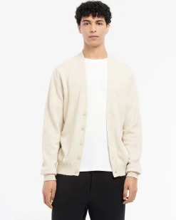 Barrie B Label cashmere cardigan