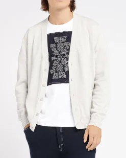 Barrie B Label cashmere cardigan
