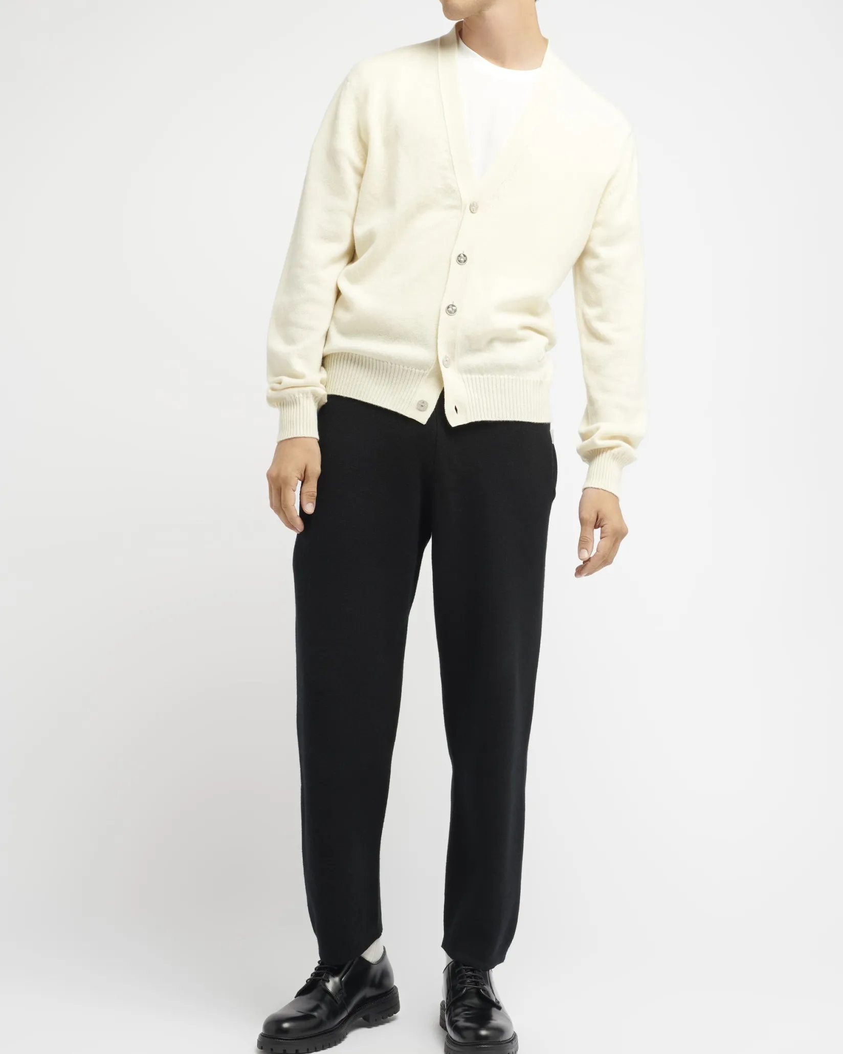 Barrie B Label cashmere cardigan