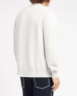 Barrie B Label cashmere cardigan