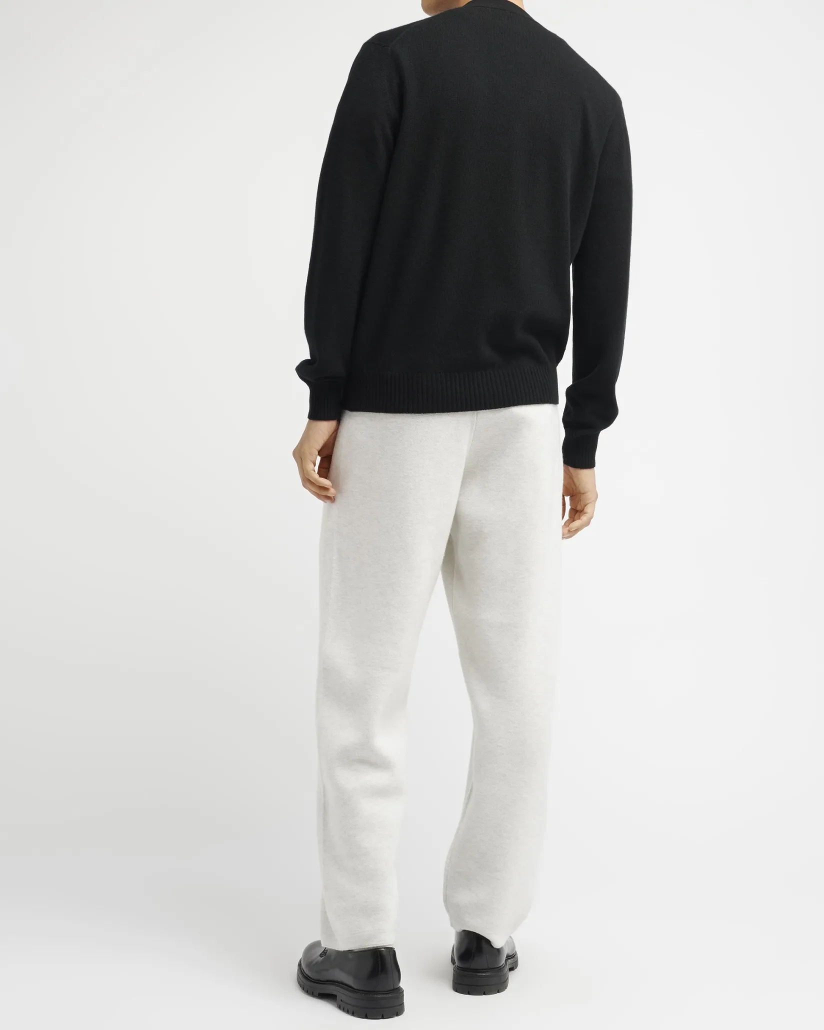 Barrie B Label cashmere cardigan