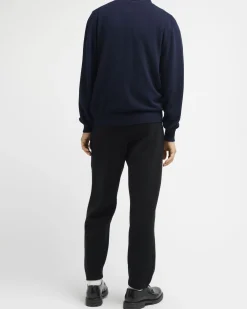 Barrie B Label cashmere cardigan