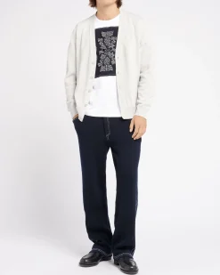 Barrie B Label cashmere cardigan