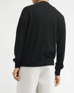 Barrie B Label cashmere cardigan