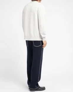 Barrie B Label cashmere cardigan