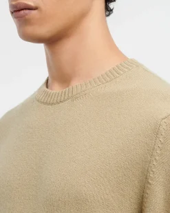 Barrie B Label cashmere sweater