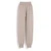 Barrie B Label cashmere trousers