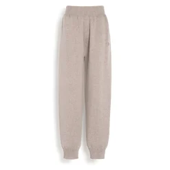 Barrie B Label cashmere trousers