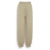 Barrie B Label cashmere trousers