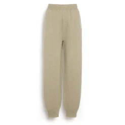 Barrie B Label cashmere trousers