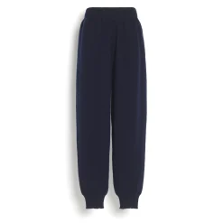 Barrie B Label cashmere trousers
