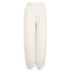 Barrie B Label cashmere trousers