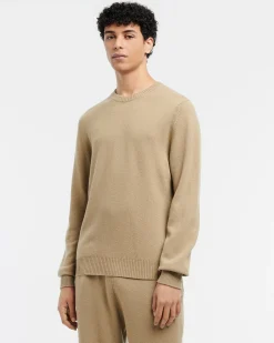 Barrie B Label cashmere trousers
