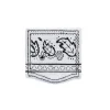 Barrie Bandana patch
