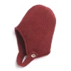 Women Barrie Bonnet in cashmere