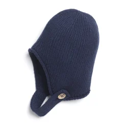 Women Barrie Bonnet in cashmere
