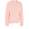 Women Barrie Cashmere and silk jumper