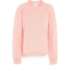 Women Barrie Cashmere and silk jumper