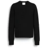 Women Barrie Cashmere and silk jumper