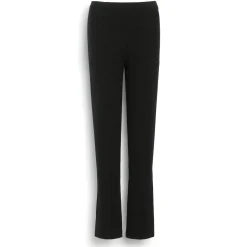 Women Barrie Cashmere and wool leggings