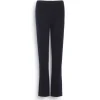 Women Barrie Cashmere and wool leggings