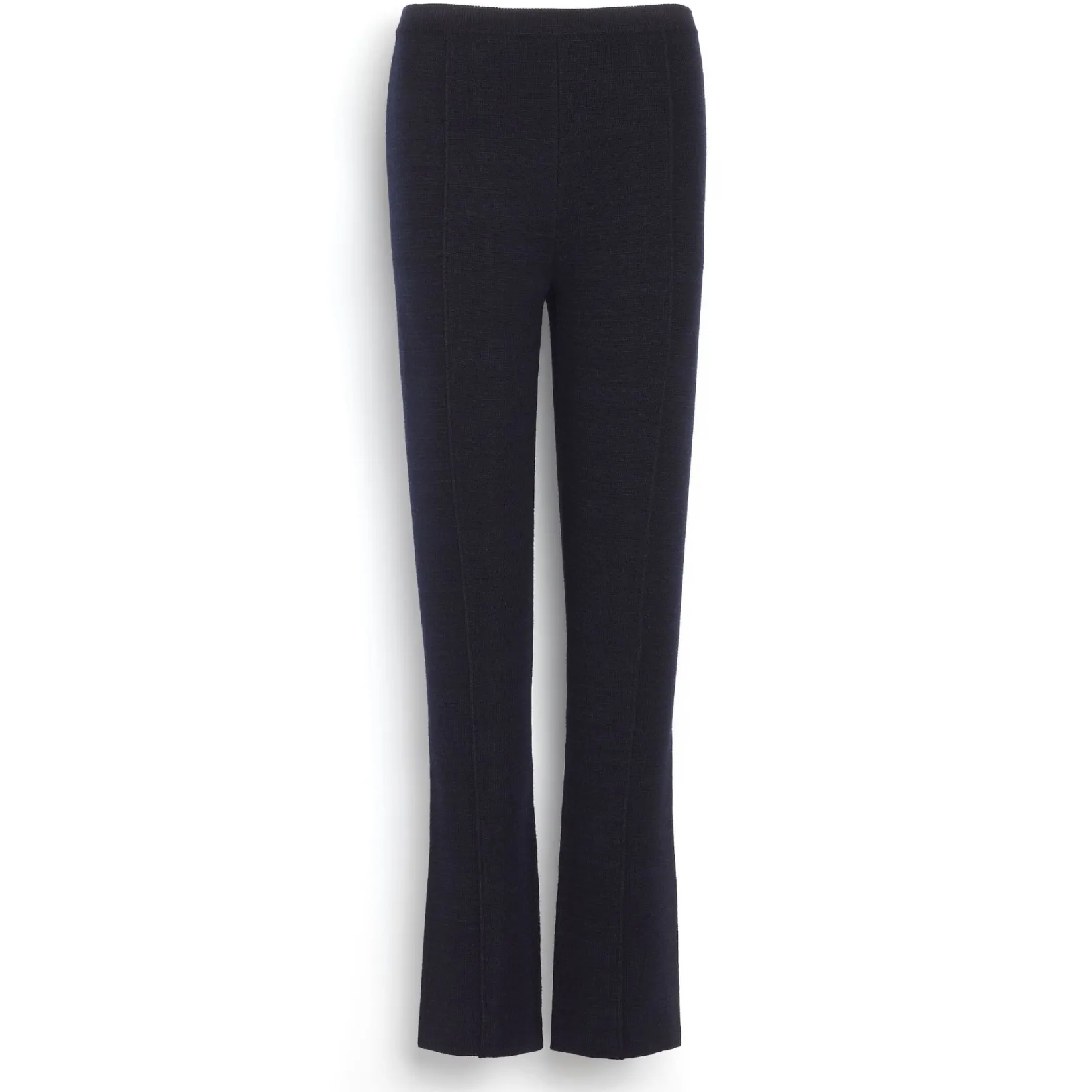 Women Barrie Cashmere and wool leggings