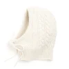 Women Barrie Cashmere balaclava