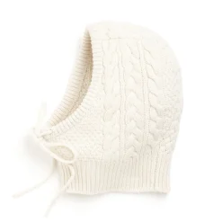 Women Barrie Cashmere balaclava