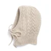 Women Barrie Cashmere balaclava
