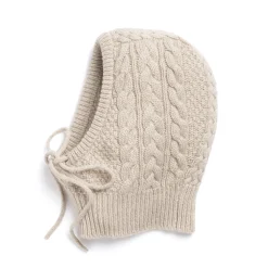 Women Barrie Cashmere balaclava