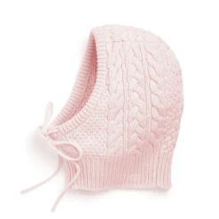Women Barrie Cashmere balaclava