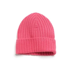 Women Barrie Cashmere beanie