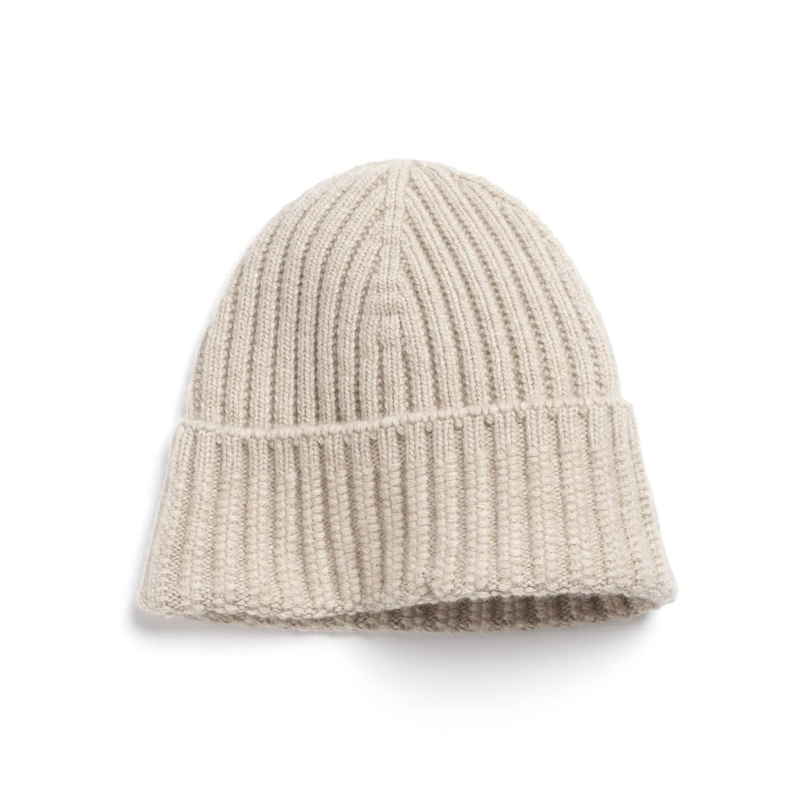 Women Barrie Cashmere beanie