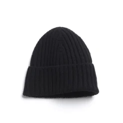 Women Barrie Cashmere beanie