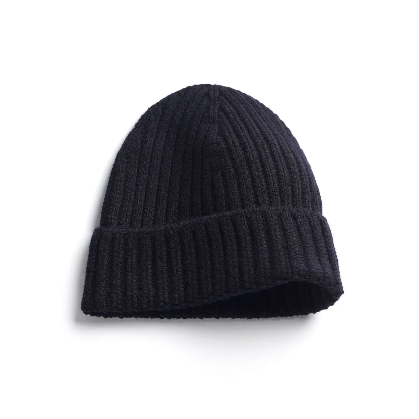 Women Barrie Cashmere beanie
