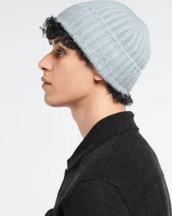 Women Barrie Cashmere beanie
