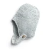 Women Barrie Cashmere bonnet