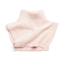 Women Barrie Cashmere Collar