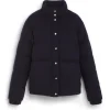 Women Barrie Cashmere down jacket