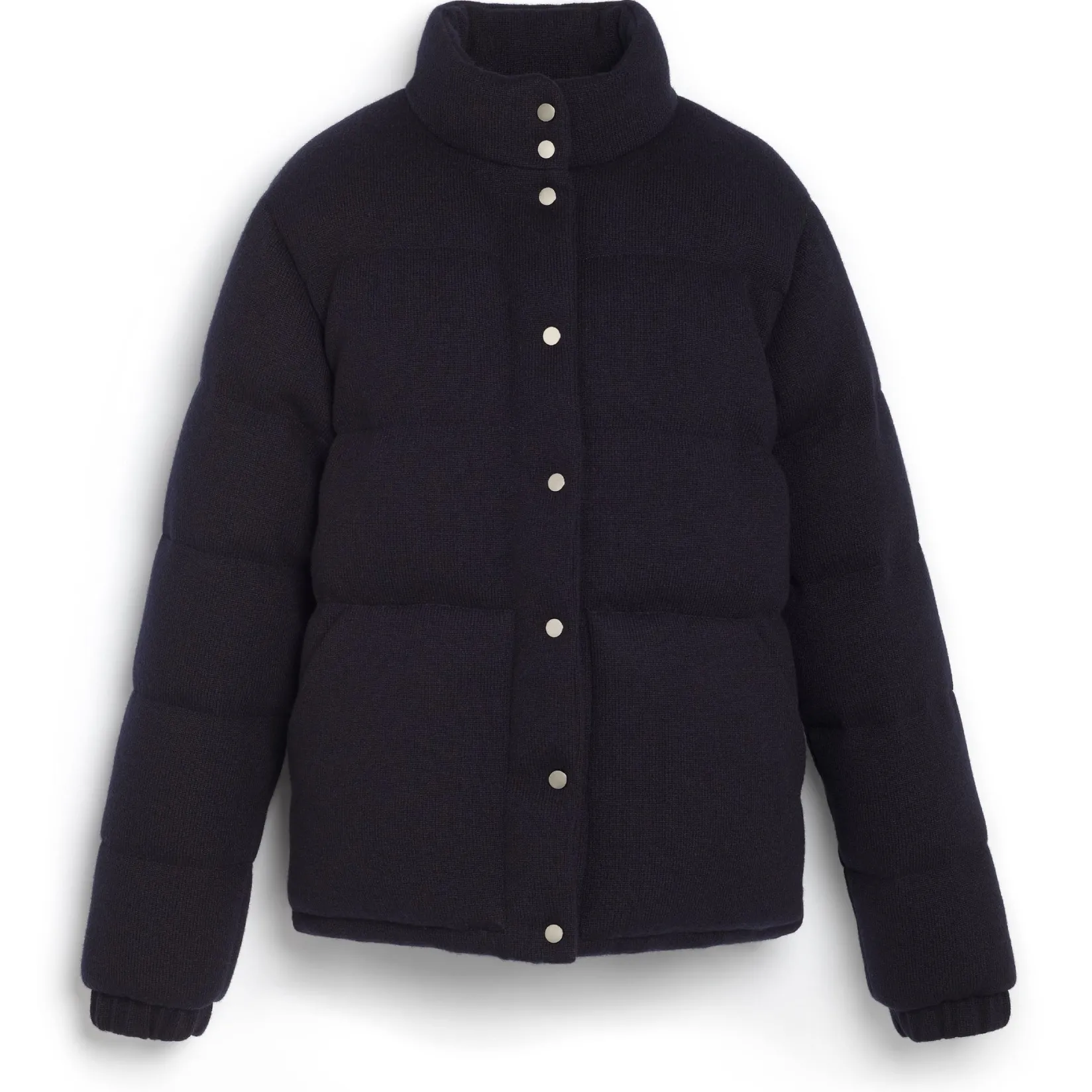 Women Barrie Cashmere down jacket